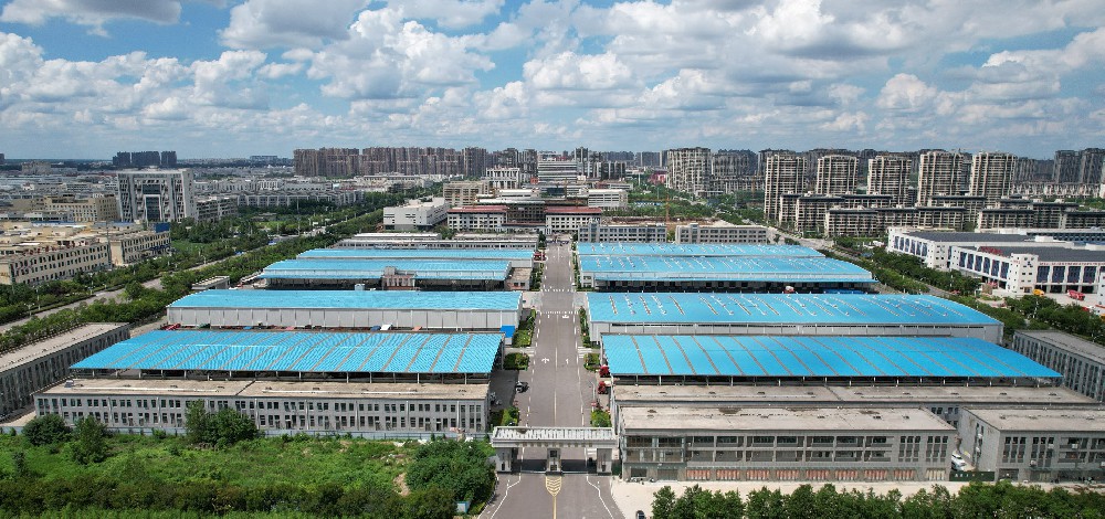 倉(cāng)配一體化